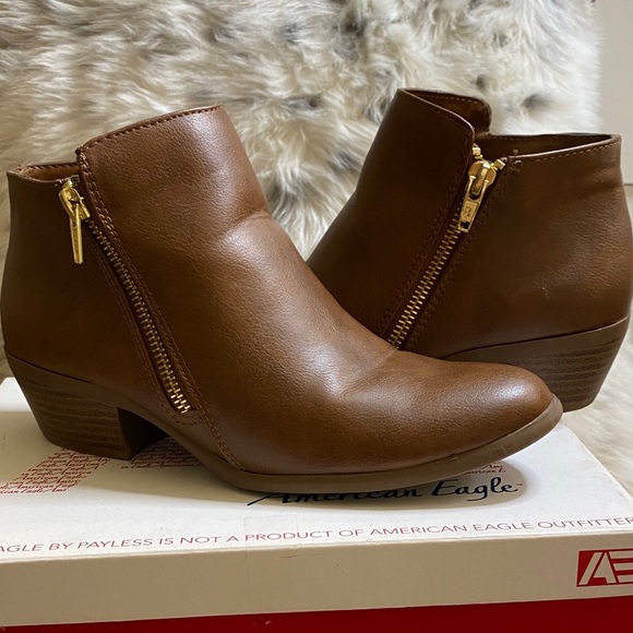 🌼Booties🌼 - Picture 2 of 4